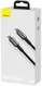 Baseus Tungsten Gold PD USB-C naar USB-C Kabel Fast Charge 100W 2M afbeelding 8