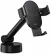 Baseus Gravity Raam/Dashboard Telefoonhouder met Zuignap Zwart afbeelding 1
