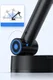 Baseus Gravity Raam/Dashboard Telefoonhouder met Zuignap Zwart afbeelding 4