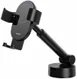 Baseus Gravity Raam/Dashboard Telefoonhouder met Zuignap Zwart afbeelding 9