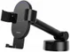 Baseus Gravity Raam/Dashboard Telefoonhouder met Zuignap Zwart afbeelding 11