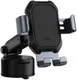 Baseus Tank Gravity Raam/Dashboard Telefoonhouder met Zuignap Zwart afbeelding 16
