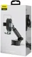 Baseus Tank Gravity Raam/Dashboard Telefoonhouder met Zuignap Zwart afbeelding 17