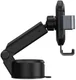 Baseus Tank Gravity Raam/Dashboard Telefoonhouder met Zuignap Zwart afbeelding 12