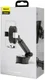 Baseus Tank Gravity Raam/Dashboard Telefoonhouder met Zuignap Zilver afbeelding 17
