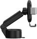 Baseus Tank Gravity Raam/Dashboard Telefoonhouder met Zuignap Zilver afbeelding 13