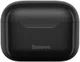 Baseus S1 Wireless Bluetooth Earphones Met Noise Cancelling Zwart afbeelding 2