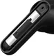 Baseus S1 Wireless Bluetooth Earphones Met Noise Cancelling Zwart afbeelding 4