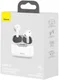 Baseus S1 Wireless Bluetooth Earphones Met Noise Cancelling Wit afbeelding 11