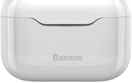 Baseus S1 Wireless Bluetooth Earphones Met Noise Cancelling Wit afbeelding 5