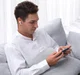 Baseus S1 Wireless Bluetooth Earphones Met Noise Cancelling Wit afbeelding 8