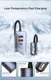 Baseus Auto Snellader 120W met 2 USB en 2 USB-C Fast Charge Poorten 1.5 meter afbeelding 11