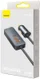 Baseus Auto Snellader 120W met 2 USB en 2 USB-C Fast Charge Poorten 1.5 meter afbeelding 16