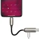 Baseus Lightning 2-in-1 audio converter en adapter afbeelding 2
