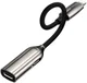 Baseus Lightning 2-in-1 audio converter en adapter afbeelding 3