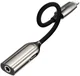 Baseus Apple Lightning Splitter naar Lightning en Audio 3.5mm Jack afbeelding 1