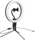 Baseus LED Ring Licht Tripod Statief en Houder voor Smartphone afbeelding 13