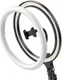 Baseus LED Ring Licht Tripod Statief en Houder voor Smartphone afbeelding 15