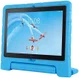 Lenovo Tab M10 (HD) Gen 1 Kinder Tablethoes met Handvat Blauw afbeelding 1