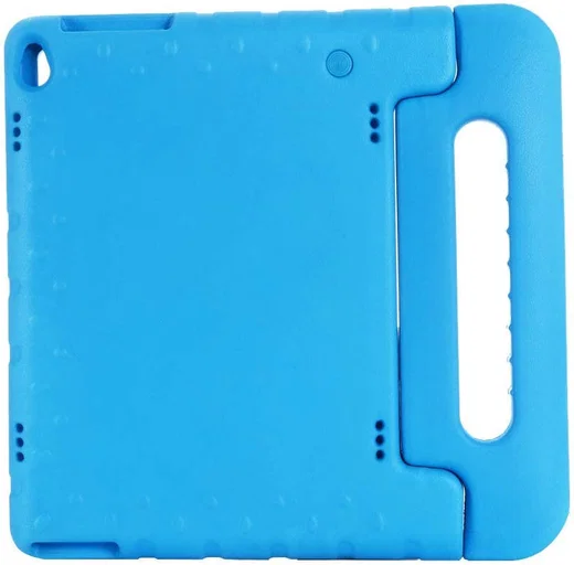 Lenovo Tab M10 (HD) Gen 1 Kinder Tablethoes met Handvat Blauw afbeelding 6