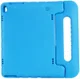 Lenovo Tab M10 (HD) Gen 1 Kinder Tablethoes met Handvat Blauw afbeelding 6
