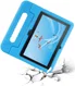 Lenovo Tab M10 (HD) Gen 1 Kinder Tablethoes met Handvat Blauw afbeelding 2