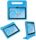 Lenovo Tab M10 (HD) Gen 1 Kinder Tablethoes met Handvat Blauw afbeelding 7