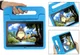 Lenovo Tab M10 (HD) Gen 1 Kinder Tablethoes met Handvat Blauw afbeelding 8