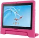Lenovo Tab M10 (HD) Gen 1 Kinder Tablethoes met Handvat Roze