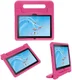 Lenovo Tab M10 (HD) Gen 1 Kinder Tablethoes met Handvat Roze afbeelding 7