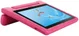 Lenovo Tab M10 (HD) Gen 1 Kinder Tablethoes met Handvat Roze afbeelding 9