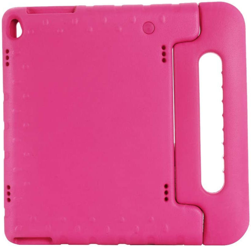 Lenovo Tab M10 (HD) Gen 1 Kinder Tablethoes met Handvat Roze afbeelding 6