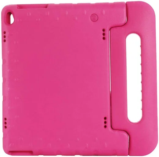 Lenovo Tab M10 (HD) Gen 1 Kinder Tablethoes met Handvat Roze afbeelding 6