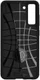 Spigen Rugged Armor Samsung Galaxy S21 FE Hoesje Back Cover Zwart afbeelding 12