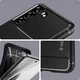 Spigen Rugged Armor Samsung Galaxy S21 FE Hoesje Back Cover Zwart afbeelding 6