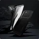 Spigen Rugged Armor Samsung Galaxy S21 FE Hoesje Back Cover Zwart afbeelding 9