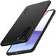Spigen Thin Fit Samsung Galaxy S21 FE Hoesje Back Cover Zwart afbeelding 13