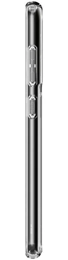 Spigen Ultra Hybrid Samsung Galaxy S21 FE Hoesje Transparant afbeelding 12