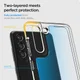 Spigen Ultra Hybrid Samsung Galaxy S21 FE Hoesje Transparant afbeelding 4