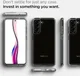 Spigen Ultra Hybrid Samsung Galaxy S21 FE Hoesje Transparant afbeelding 9