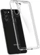 Spigen Ultra Hybrid Samsung Galaxy S21 FE Hoesje Transparant afbeelding 2