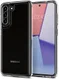 Spigen Ultra Hybrid Samsung Galaxy S21 FE Hoesje Transparant afbeelding 3
