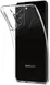 Spigen Liquid Crystal Samsung Galaxy S21 FE Hoesje Transparant afbeelding 10