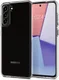 Spigen Liquid Crystal Samsung Galaxy S21 FE Hoesje Transparant afbeelding 11