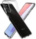Spigen Liquid Crystal Samsung Galaxy S21 FE Hoesje Transparant afbeelding 12