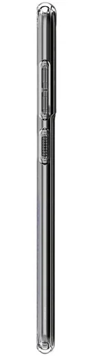 Spigen Liquid Crystal Samsung Galaxy S21 FE Hoesje Transparant afbeelding 14