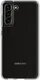Spigen Liquid Crystal Samsung Galaxy S21 FE Hoesje Transparant afbeelding 3