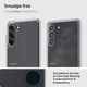 Spigen Liquid Crystal Samsung Galaxy S21 FE Hoesje Transparant afbeelding 6