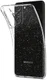 Spigen Liquid Crystal Samsung Galaxy S21 FE Hoesje Glitter afbeelding 10