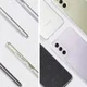 Spigen Liquid Crystal Samsung Galaxy S21 FE Hoesje Glitter afbeelding 7